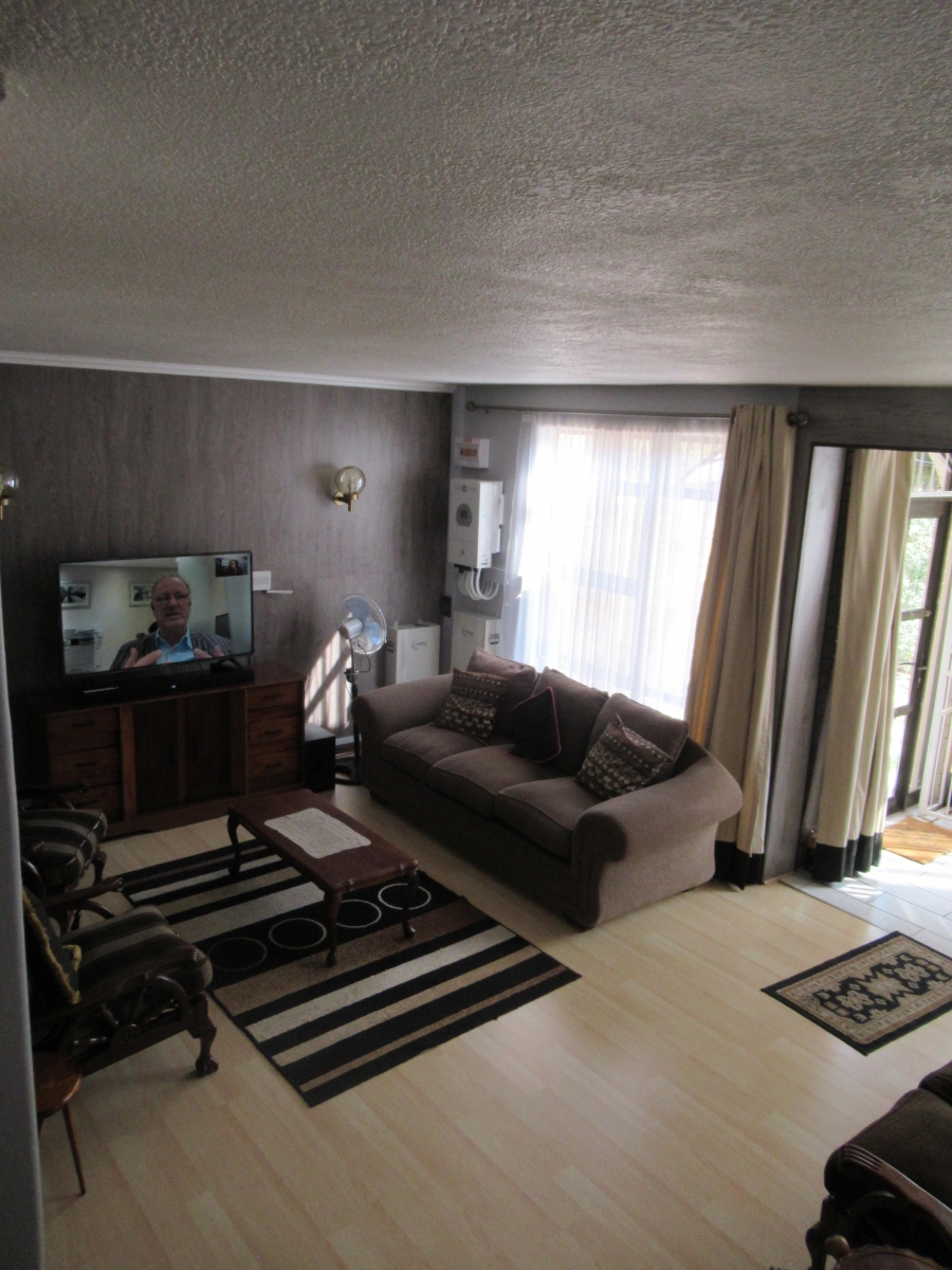 3 Bedroom Property for Sale in Harmony Free State